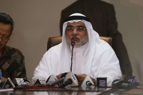 Fraksi PKB Minta Menlu Kirimkan Nota Protes Terkait Twit Dubes Arab Saudi