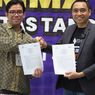 Komunitas Tangan di Atas Siapkan Level Berkelanjutan Bisnis Wirausaha