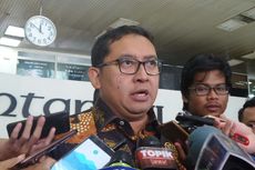 Fadli Zon Nilai Pembicaraan Anggota KPU dari Parpol Akan Alot
