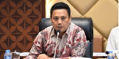 Komisi IV DPR Minta Pemerintah Antisipasi Dampak Cuaca Panas Ekstrem di Indonesia 