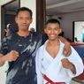 Juan Lexie, Anak Tukang Becak Peraih Medali Karate di Ajang O2SN 2022