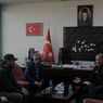 Misi Kemanusiaan Indonesia di Turkiye Segera Tiba, KBRI Ankara Lakukan Persiapan Akhir