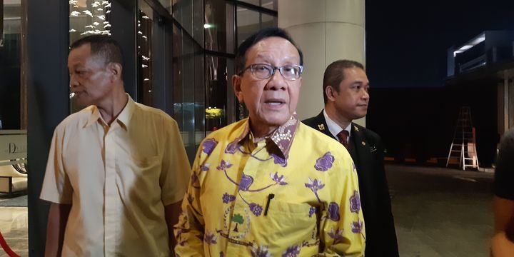 Cegah Kekerasan, Mendikbud Soroti Pentingnya Kerja Sama Sekolah dan Keluarga