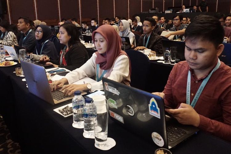 Ini Dia 4 Tips Untuk Kamu Yang Ingin Memulai Karier Data Engineer Halaman All Kompas Com