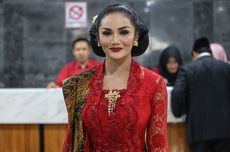 Kinerja Artis Diragukan di DPR, Krisdayanti: Kami Hanya 5 Persen di DPR