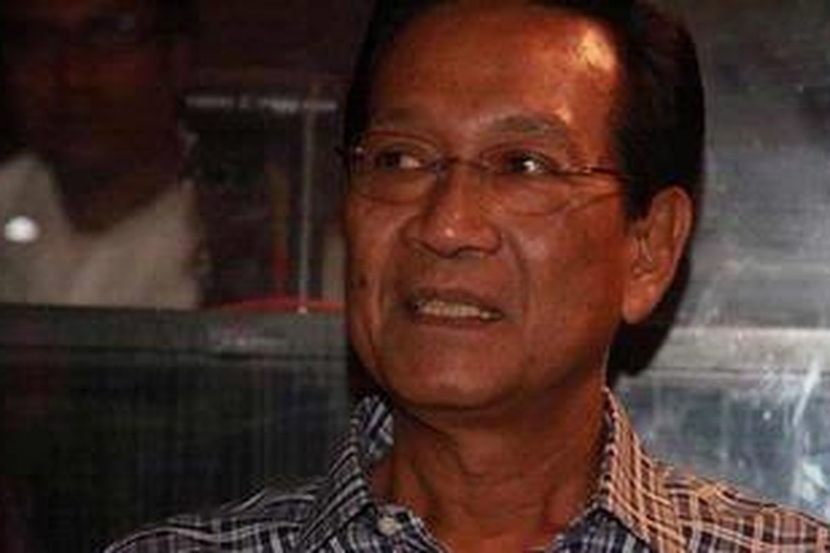 Gubernur Daerah Istimewa Yogyakarta Sri Sultan Hamengku Buwono X