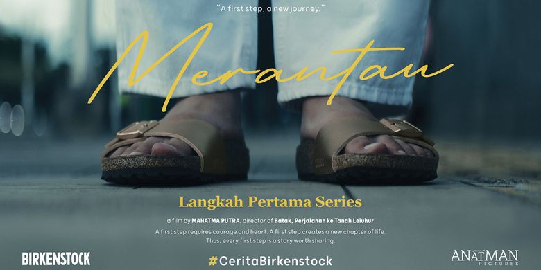 Film Dokumenter Birkenstock