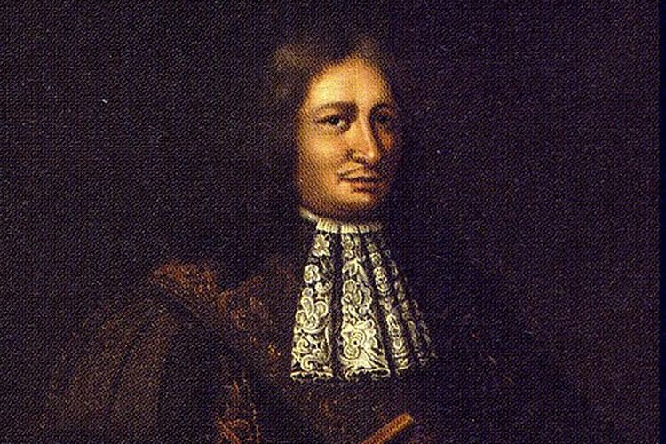 Gubernur Jenderal Cornelis Speelman