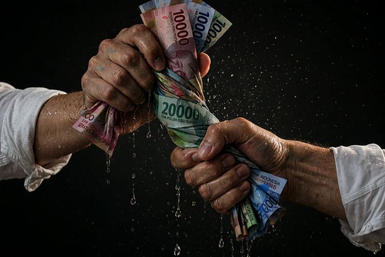 Mengapa Pemerasan oleh Aparat Penegak Hukum Masih Terjadi?