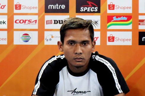 Alasan Hendro Siswanto Berpaling dari Arema FC ke Borneo FC