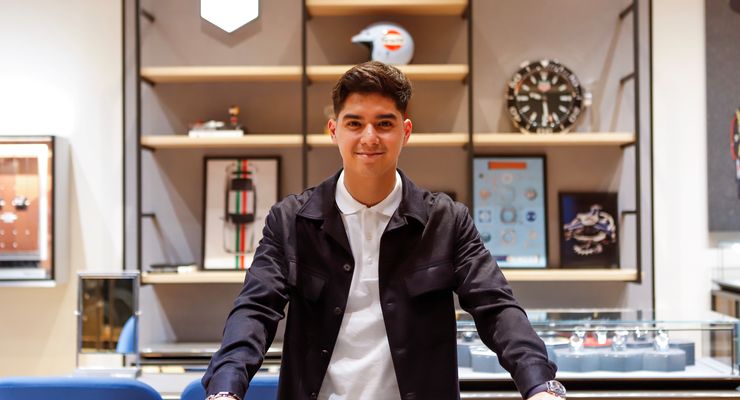 Sama dengan Ahmad Dhani, Al Ghazali Tak Gunakan Hak Suara di Pilkada 2024