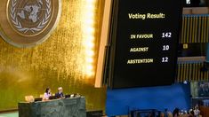 [POPULER GLOBAL] Inggris dan Lainnya Akui Negara Palestina | Istri Charlie Kirk Maafkan Pembunuh Suaminya