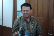 Basuki: Kantor Lurah dan Camat Adopsi Konsep Bank