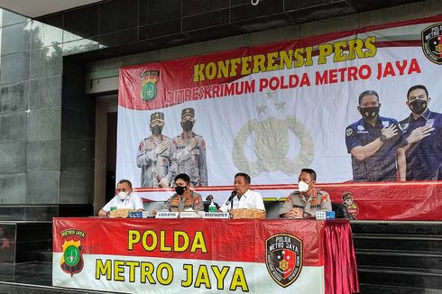Sajam yang Dipakai untuk Menusuk Anggota TNI AD di Jakarta Utara Sudah Ditemukan