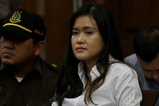 Jessica: Saya Tenang Saja tetapi di Otak Saya Mikirnya Banyak