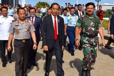 Habis Kartu Kuning, PDI-P Yakin Terbit Kartu Hijau untuk Jokowi 