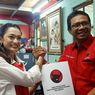 Anak Aria Bima Daftar Bakal Calon Wakil Wali Kota Solo Lewat PDI-P