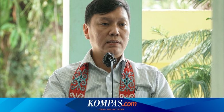 Kantah Pontianak Luncurkan Layanan Pertanahan Drive-Thru - Vimarsana News