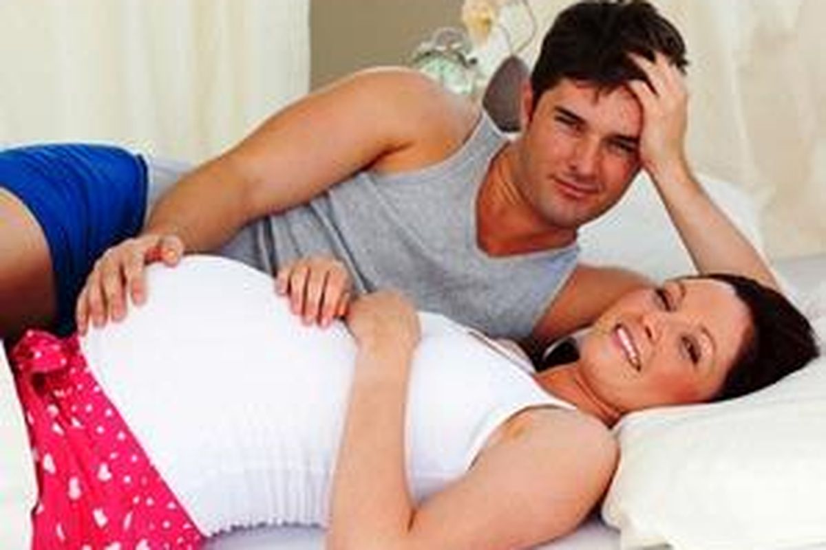 Vaginal intercourse bukan satu-satunya cara untuk membangun keintiman atau mengeksplorasi hasrat seksual.