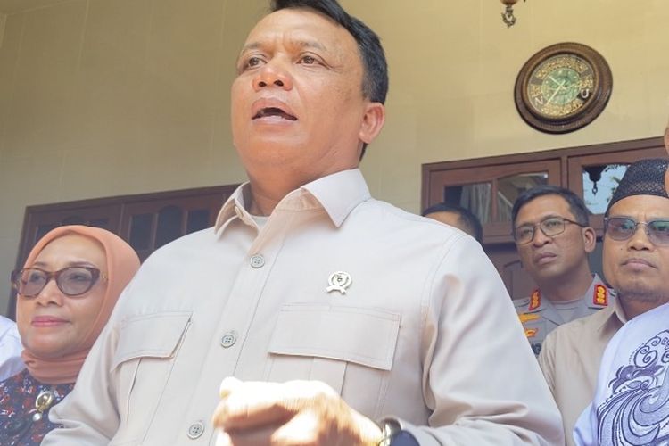 Kepala SPPG Kalitengah Dicopot BGN Usai Keracunan MBG di Sidoarjo