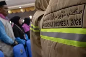Jemaah Haji Asal Bengkulu Wafat di Madinah, Sempat Shalat di Masjid Nabawi
