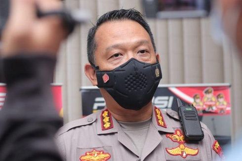 Polda Kaltim Bentuk Satgas Nusantara Mahakam, Amankan Wilayah IKN Selama 1 Tahun