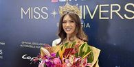 Cerita Miss Universe Indonesia 2025 Sanly Liu, Pertama Kali Ikut Kontes Kecantikan