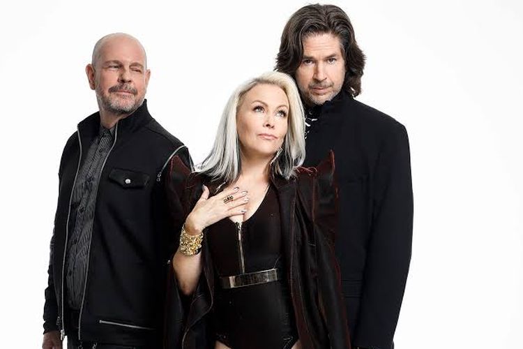 Lirik dan Chord Lagu Take My Breath Away - Berlin
