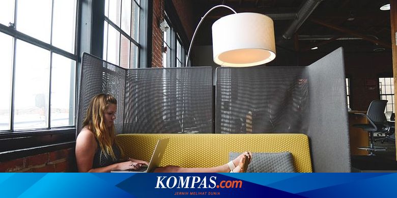 Wahai Mahasiswa Yang Hobi Rebahan Ini 7 Pekerjaan Sampingan