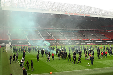 Kenapa Fans Man United Ancam Kosongkan Old Trafford?