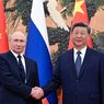 Xi Jinping Bertemu Putin dan Kim Jong Un untuk Pertama Kalinya, Trump Disisihkan