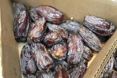 Mengulik Kurma Medjool, Salah Satu Jenis Kurma Premium di Dunia