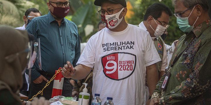 Cegah Kekerasan, Mendikbud Soroti Pentingnya Kerja Sama Sekolah dan Keluarga