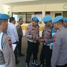 Cek Kedisiplinan Internal, Polda Jatim Turunkan Tim Mitigasi ke Polres Pamekasan