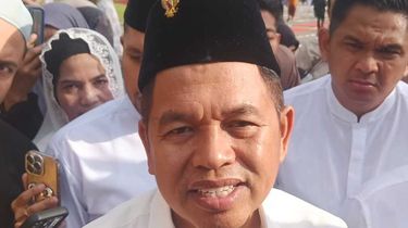 Dedi Mulyadi Sampaikan Duka, Korban Tewas Kecelakaan Maut Majalengka Bertambah Jadi Tujuh Orang