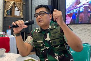 TNI AD: Pelibatan Babinsa Bukan untuk Tagih Pajak Masyarakat