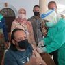 Sempat Gagal karena Gula Darah Tinggi, Wali Kota Tegal Akhirnya Divaksin