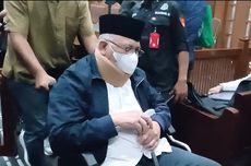 Mantan Bos Jakpro Abdul Hadi Divonis 5 Tahun Penjara dalam Kasus GPON