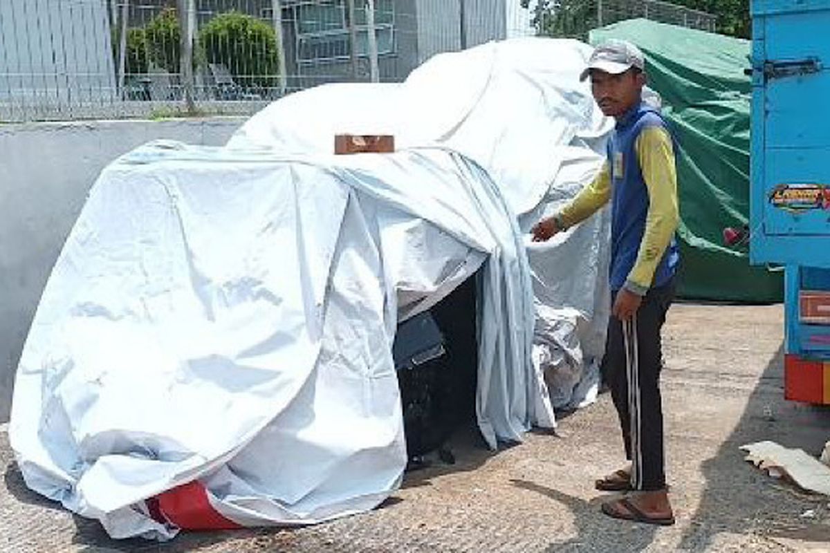 Fakta Kecelakaan Maut Di Tol Batang Yang Tewaskan Kapolres Boyolali Dan ...