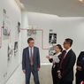 Sambangi China, PLN Belajar Pengembangan Midstream Gas ke Wison Offshore & Marine 
