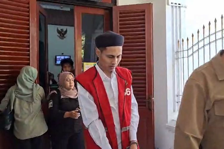 Cabuli dan Aniaya Remaja di Hotel, Eks Supervisor Black Owl Surabaya Dituntut 3 Tahun Bui