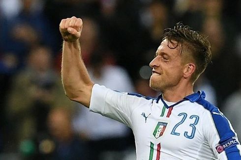 5 Hal yang Bisa Terjadi pada Laga Belgia Vs Italia, Deja Vu Euro 2016