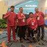ASEAN Para Games 2022: Panen Medali Emas, Indonesia Optimistis Bisa Penuhi Target