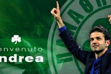 Mantan Pelatih Inter Latih Panathinaikos