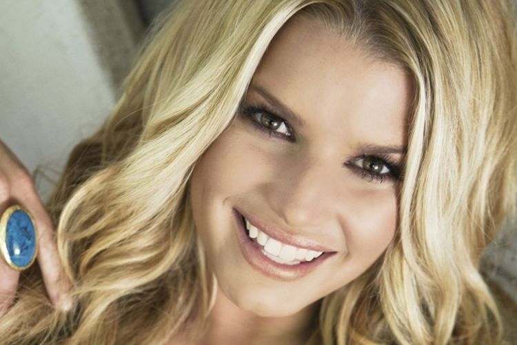 Lirik Dan Chord Lagu Take My Breath Away - Jessica Simpson