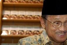 Kecupan Habibie di Bibir Ainun dan Doa pada 48 Tahun Perkawinan