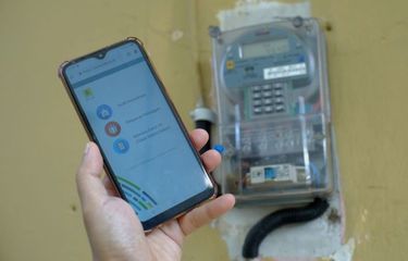 cara mengisi token listrik dengan mudah, cepat dan praktis