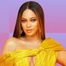 Beyonce Kenakan Gaun Rancangan Desainer Indonesia