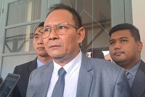 Sidang Gugatan Ijazah Jokowi: Kuasa Hukum Sebut Bukti Penggugat Bukan Data Primer UGM