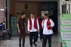 Kasus Penipuan Laptop, Pejabat Banten Didakwa Rp1,4 Miliar